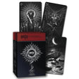 Goetia: Tarot in Darkness by Fabio Listrani - Magick Magick.com