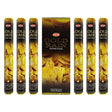 Gold Rain HEM Incense Stick 20 Pack - Magick Magick.com