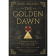 Golden Dawn (Hardcover) by Israel Regardie - Magick Magick.com
