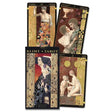 Golden Tarot of Klimt by Lo Scarabeo - Magick Magick.com