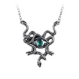 Gorgons Eye Necklace - Magick Magick.com