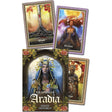 Gospel of Aradia Oracle Deck by Stacey Demarco, Jimmy Manton - Magick Magick.com