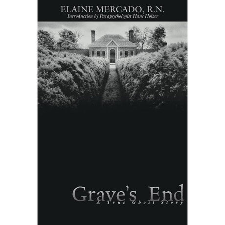 Grave's End by Elaine Mercado - Magick Magick.com