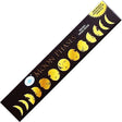 Green Tree Incense 15 gram - Moon Phases (Pack of 12) - Magick Magick.com