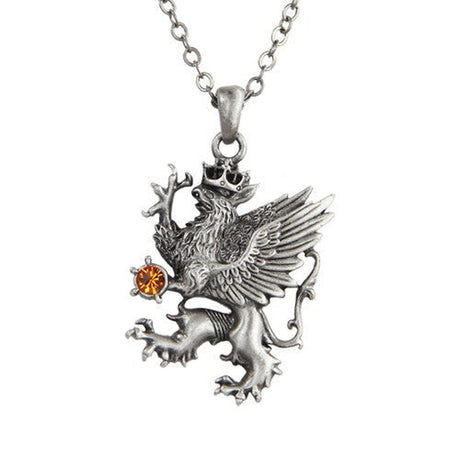 Griffin Necklace - Magick Magick.com