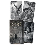 Gustave Dore Tarot by Pietro Alligo, Gustav Dore - Magick Magick.com