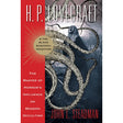 H. P. Lovecraft and the Black Magickal Tradition by John L. Steadman - Magick Magick.com