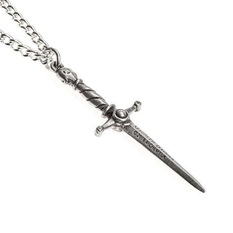 Hand Of Macbeth Dagger Pendant - Magick Magick.com