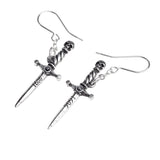 Hand of Macbeth Earrings - Magick Magick.com