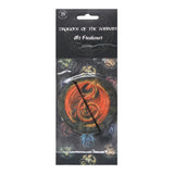 Hanging Air Freshener - Anne Stokes - Beltane Dragon (Musk Scented) - Magick Magick.com