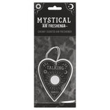 Hanging Air Freshener - Planchette (Cherry Scented) - Magick Magick.com