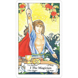 Hanson-Roberts Tarot Deck by Mary Hanson-Roberts - Magick Magick.com