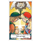 Hanson-Roberts Tarot Deck by Mary Hanson-Roberts - Magick Magick.com