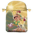 Happy Satin Tarot Bag by Lo Scarabeo - Magick Magick.com