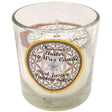 Harmonia Soy Gem Votive Candle - Problem Solver Tiger Eye - Magick Magick.com