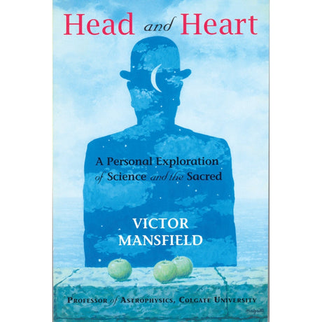 Head and Heart by Victor Mansfield - Magick Magick.com