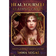Heal Yourself Reading Cards: Intuitive Guidance to Transform Your Soul by Inna Segal - Magick Magick.com