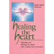 Healing the Heart by Daya Sarai Chocron - Magick Magick.com