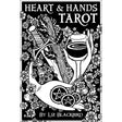 Heart & Hands Tarot by Liz Blackbird - Magick Magick.com