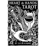 Heart & Hands Tarot by Liz Blackbird - Magick Magick.com