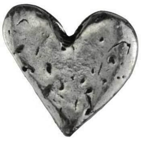 Heart Pocket Stone - Magick Magick.com