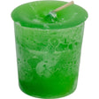 Heart Reiki Charged Chakra Votive Candle - Green - Magick Magick.com