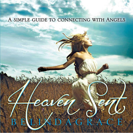 Heaven Sent by BelindaGrace - Magick Magick.com
