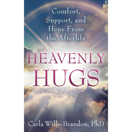 Heavenly Hugs by Carla Wills-Brandon - Magick Magick.com