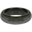 Hematite Ring Round Band - Magnetic (Pack of 50) - Magick Magick.com