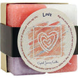 Herbal Candle Gift Set - Love (Herbal Collection) - Magick Magick.com
