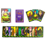 Hocus Pocus: The Official Tarot Deck and Guidebook (Disney Licensed) - Magick Magick.com