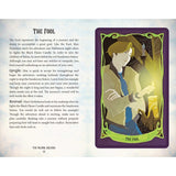 Hocus Pocus: The Official Tarot Deck and Guidebook (Disney Licensed) - Magick Magick.com