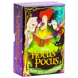 Hocus Pocus: The Official Tarot Deck and Guidebook (Disney Licensed) - Magick Magick.com