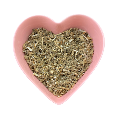 Horehound Herb Cut 1 oz (Marrubium Vulgare) - Magick Magick.com