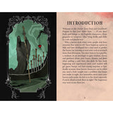 Horror Tarot Deck and Guidebook by Minerva Siegel, Abigail Larson - Magick Magick.com