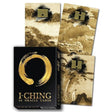 I Ching Oracle Cards by Lunaea Weatherstone - Magick Magick.com
