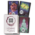 I-Ching of Love Cards by Swami Anand Videha, Ma Nishavdo - Magick Magick.com