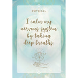 I Radiate Joy: Daily Affirmation Cards by Kassandra Reinhardt - Magick Magick.com