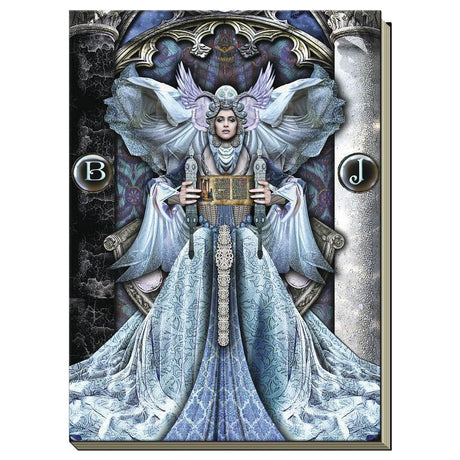 Illuminati Journal by Lo Scarabeo - Magick Magick.com
