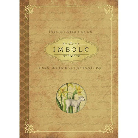 Imbolc by Carl F. Neal - Magick Magick.com