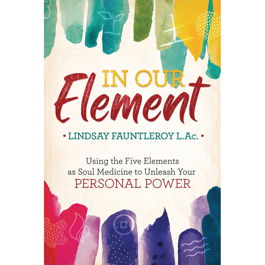 In Our Element by Lindsay Fauntleroy - Magick Magick.com