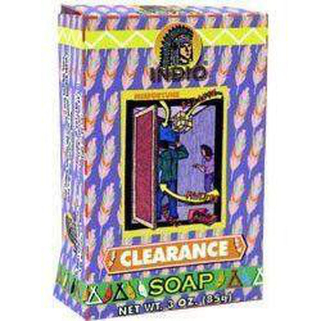 Indio Soap Clearance - Magick Magick.com