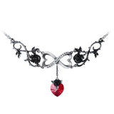 Infinite Love Necklace - Magick Magick.com