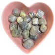 Infinite Serpentine Tumbled Stone Natural Gemstone - One Stone - Magick Magick.com