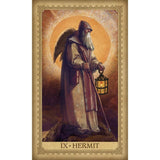 Influence of The Angels Tarot by Jody Boginski Barbessi - Magick Magick.com