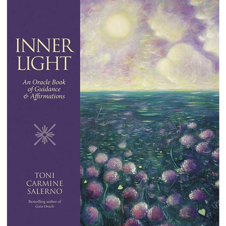 Inner Light by Toni Carmine Salerno - Magick Magick.com