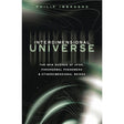 Interdimensional Universe by Philip J. Imbrogno - Magick Magick.com