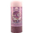 Intuition 2.5" x 6" Mandala Pillar Candle - Magick Magick.com