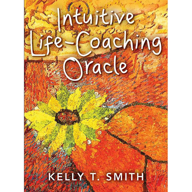 Intuitive Life-Coaching Oracle by Kelly T. Smith - Magick Magick.com