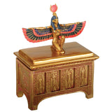 Isis Trinket Display Box - Magick Magick.com